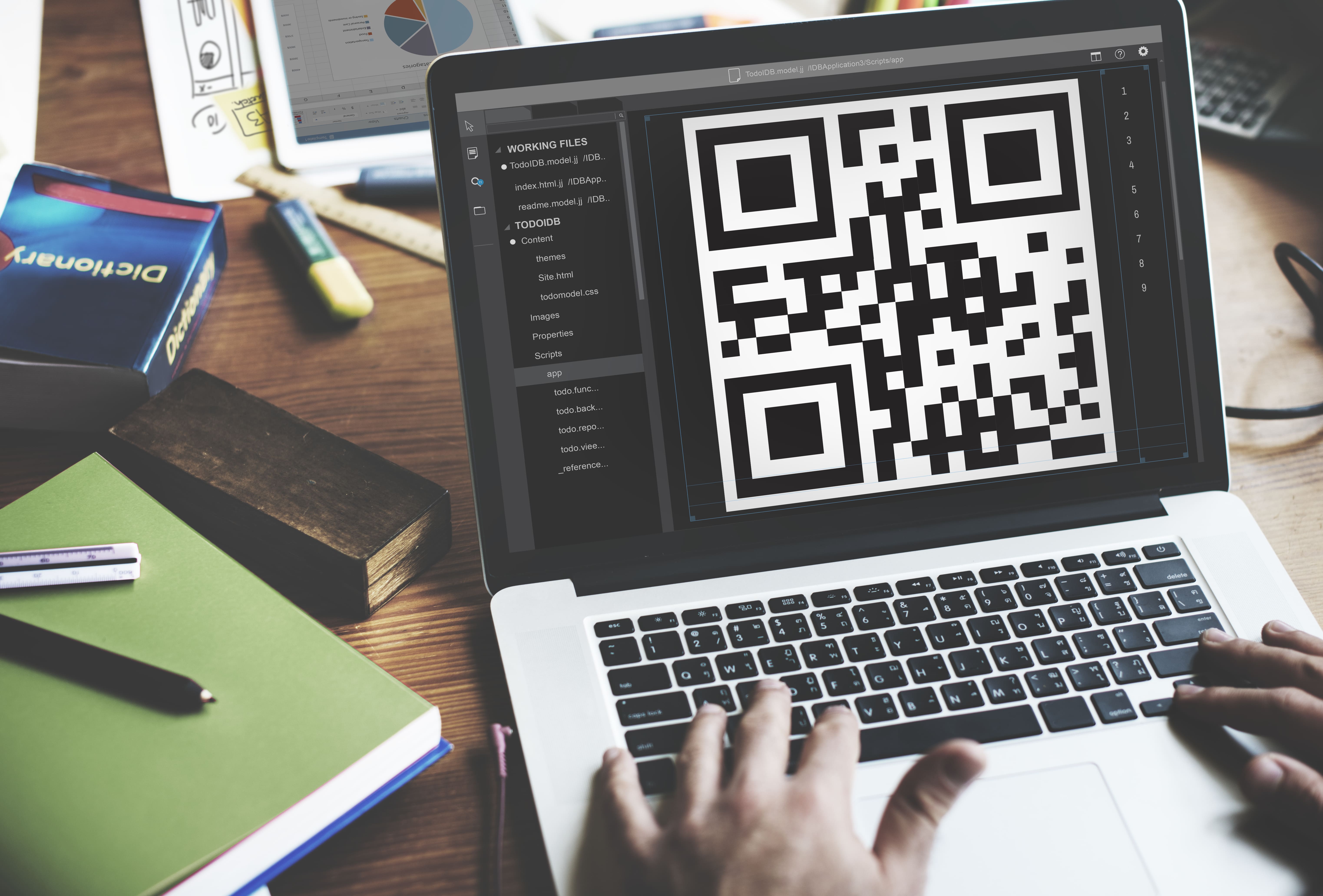 Practicas eficientes para el uso de códigos QR y enlaces cortos