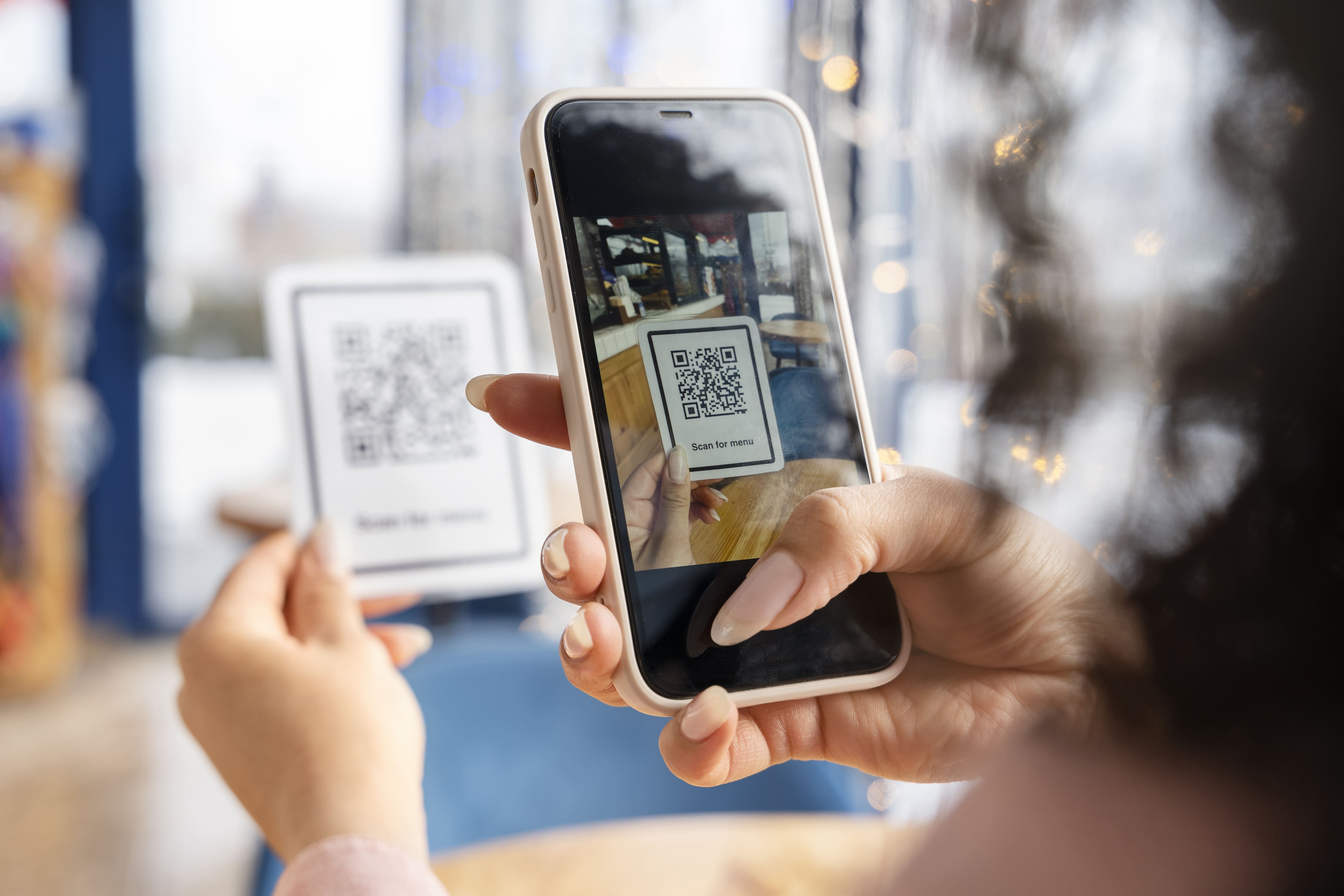 El poder de los generadores de códigos QR