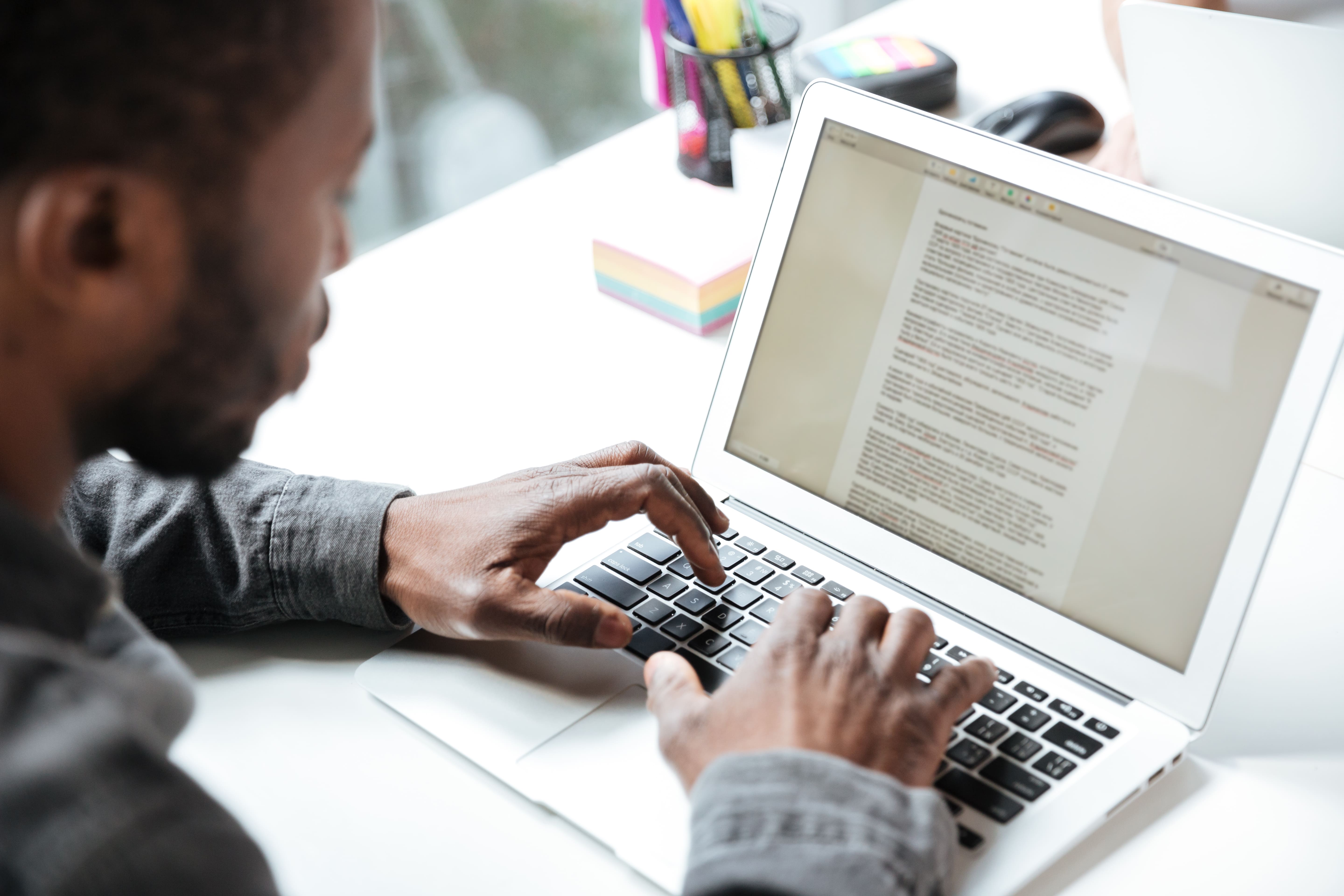 La importancia de los PDF en la colaboración y flujo de trabajo creativo