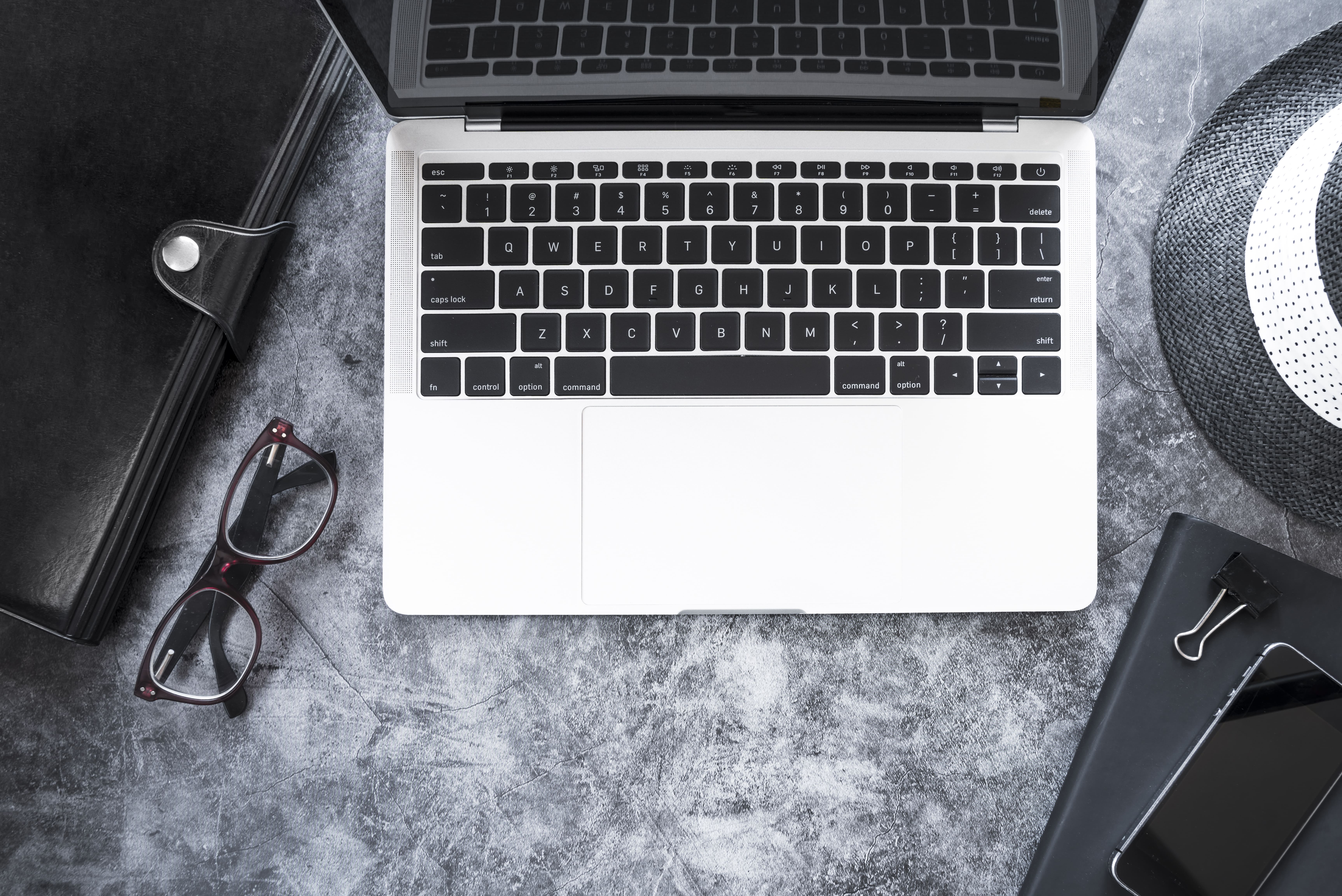 Por qué el escaneo en blanco y negro es el mejor hack para estudiar